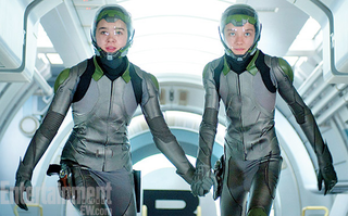 Illustration for article titled Could Hugh Jackman join the Avengers? Is Star Trek 3 filming in 2014?